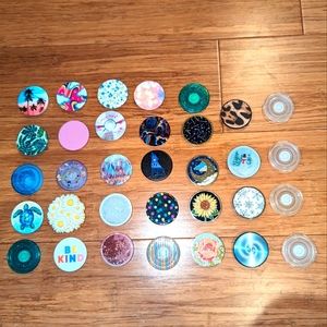 ✨Popsocket Mega Bundle✨